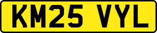 KM25VYL