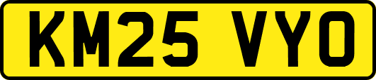 KM25VYO