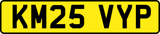 KM25VYP