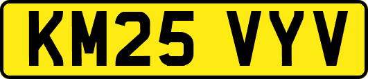 KM25VYV
