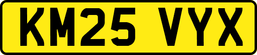 KM25VYX