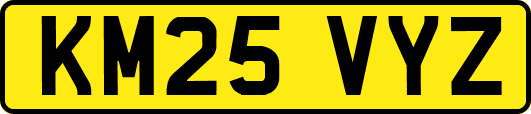 KM25VYZ