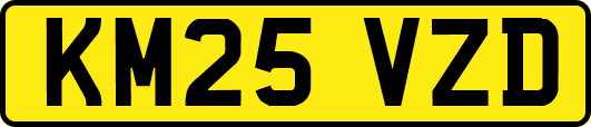 KM25VZD