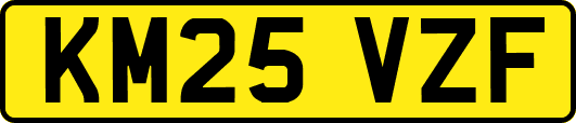 KM25VZF