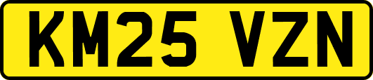 KM25VZN