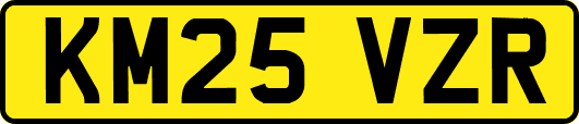 KM25VZR