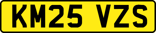 KM25VZS