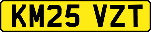 KM25VZT
