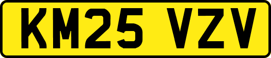 KM25VZV