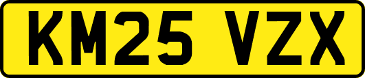 KM25VZX