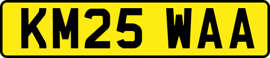 KM25WAA