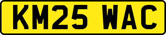 KM25WAC