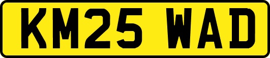 KM25WAD