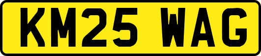 KM25WAG