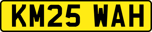 KM25WAH