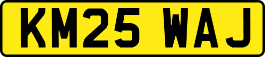 KM25WAJ