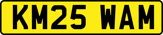 KM25WAM