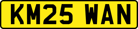 KM25WAN