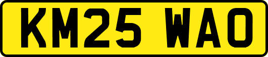 KM25WAO