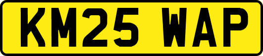 KM25WAP