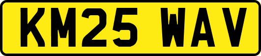 KM25WAV
