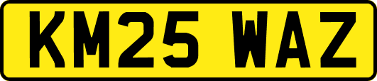 KM25WAZ