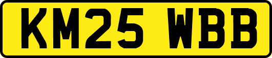 KM25WBB
