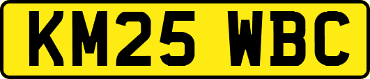 KM25WBC