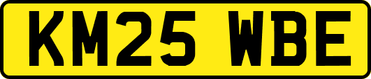 KM25WBE