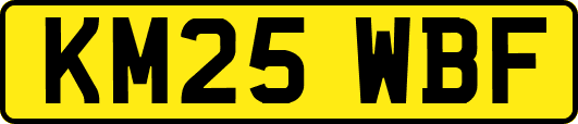 KM25WBF