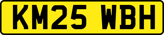 KM25WBH