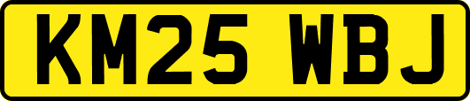 KM25WBJ