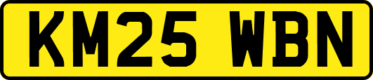 KM25WBN