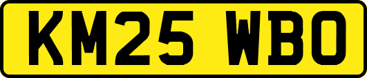 KM25WBO