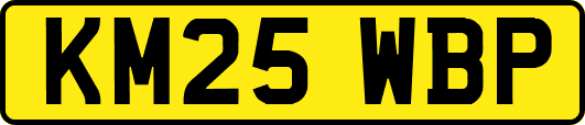 KM25WBP
