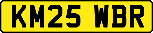 KM25WBR