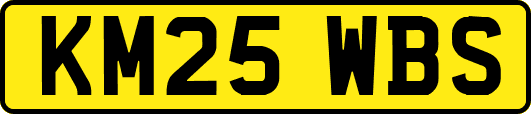 KM25WBS