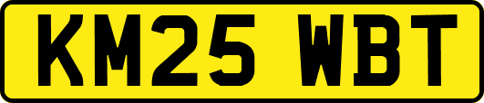 KM25WBT