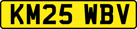 KM25WBV