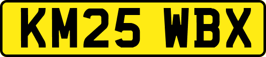 KM25WBX