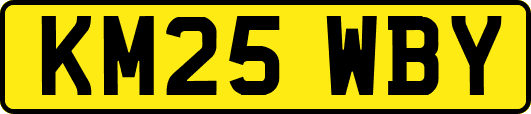 KM25WBY