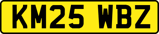 KM25WBZ