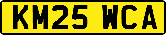 KM25WCA