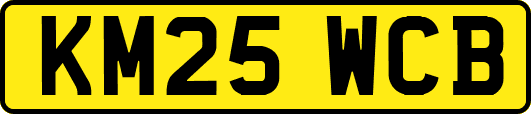 KM25WCB