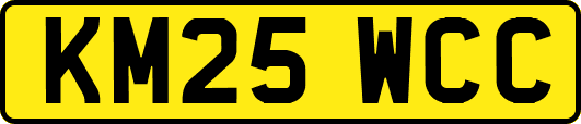 KM25WCC