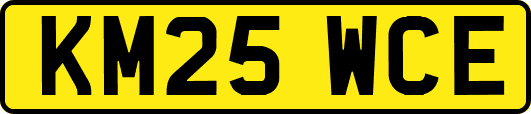 KM25WCE