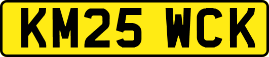 KM25WCK