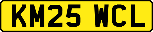 KM25WCL