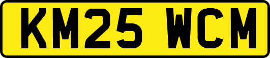 KM25WCM