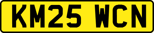 KM25WCN